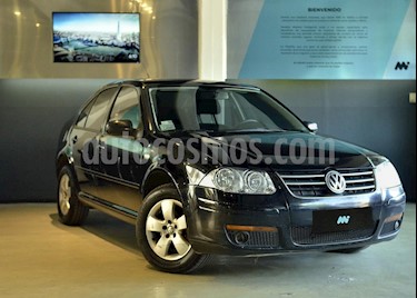 foto Volkswagen Bora 1.9 TDi Trendline usado (2010) color Negro precio $330.000