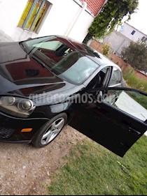 Foto venta Auto usado Volkswagen Bora 1.9L TDi (2007) color Negro precio $83,000