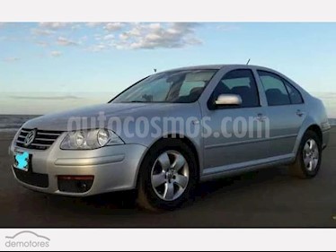 foto Volkswagen Bora 2.0 Trendline Tiptronic usado (2013) color Gris Claro precio $399.900