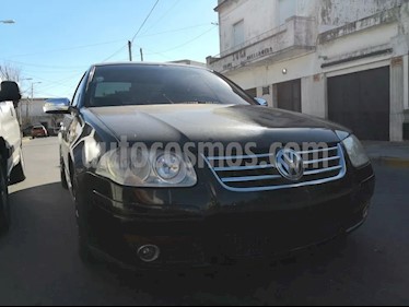 foto Volkswagen Bora 2.0 Trendline usado (2011) color Negro Ónix precio $210.000