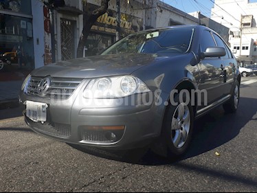 Volkswagen Bora 2.0 Trendline usado (2007) color Gris precio $259.000