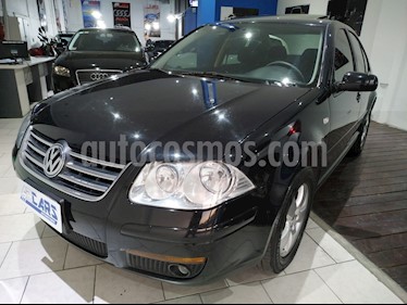 Foto venta Auto usado Volkswagen Bora 2.0 Trendline (2012) color Negro Onix precio $329.000