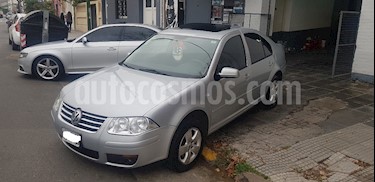 Foto venta Auto usado Volkswagen Bora 2.0 Trendline (2013) color Blanco Candy precio $275.000