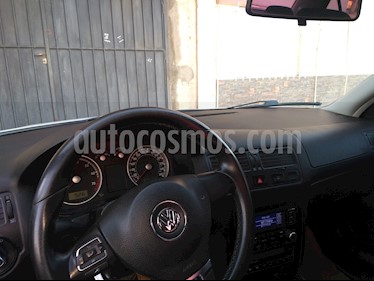 foto Volkswagen Bora 2.0 Trendline usado (2014) color Blanco precio $350.000