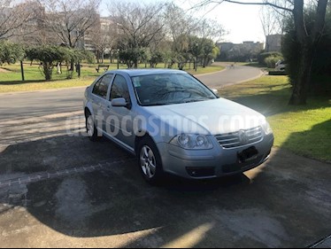 Foto venta Auto usado Volkswagen Bora 2.0 Trendline (2009) color Celeste precio $225.000