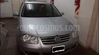 Volkswagen Bora 2.0 Trendline usado (2012) color Gris Platinium precio $250.000