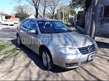 Foto venta Auto usado Volkswagen Bora 2.0 Trendline (2014) color Bronce precio $395.000