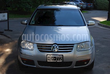 Foto venta Auto usado Volkswagen Bora 2.0 Trendline (2008) color Gris precio $2.200.000
