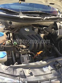 Volkswagen Bora 2.0L Trendline usado (2011) color Gris precio $4.400.000