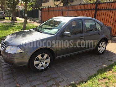 Foto venta Auto usado Volkswagen Bora 2.0L Trendline (2014) color Gris Plata precio $5.950.000