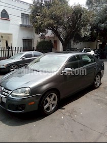 foto Volkswagen Bora 2.0L Turbo Tiptronic usado (2007) color Bronce precio $79,500