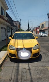 foto Volkswagen Bora 2.0L Turbo Tiptronic usado (2007) color Bronce precio $100,000