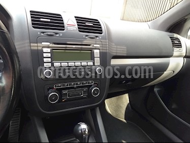 Foto venta Auto usado Volkswagen Bora 2.0L Turbo Tiptronic (2010) color Gris precio $129,000