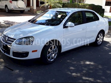 Volkswagen Bora 2.0L Turbo usado (2010) color Blanco precio $395,000