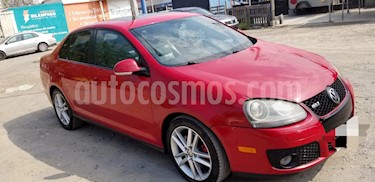 foto Volkswagen Bora 2.0L Turbo usado (2007) color Rojo precio $105,000