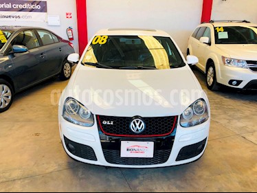 Foto venta Auto usado Volkswagen Bora 2.0L Turbo (2008) color Blanco precio $113,000