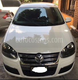 Foto venta Auto usado Volkswagen Bora 2.5L Active (2006) color Blanco Campanella precio $74,000