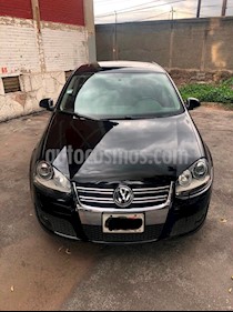 foto Volkswagen Bora 2.5L Sport Tiptronic usado (2010) color Negro Onix precio $113,500