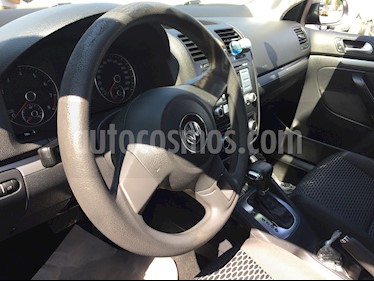 foto Volkswagen Bora 2.5L Sport Tiptronic usado (2010) color Gris precio $117,000