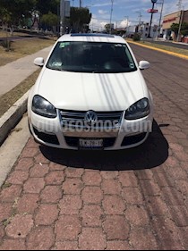 Volkswagen Bora 2.5L Style Active usado (2010) color Blanco precio $115,000