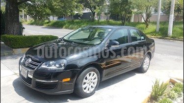 foto Volkswagen Bora 2.5L Style Tiptronic Active usado (2009) color Negro precio $86,000
