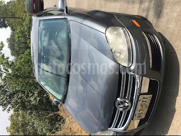 Volkswagen Bora 2.5L Style Tiptronic usado (2007) color Gris precio $78,000