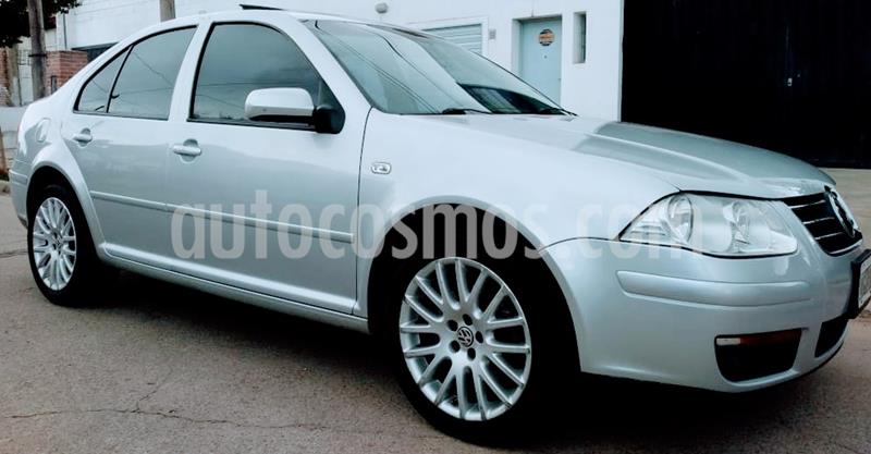 Volkswagen Bora 1.8 T Highline Cuero Tiptronic usado (2010) color Gris precio $789.000