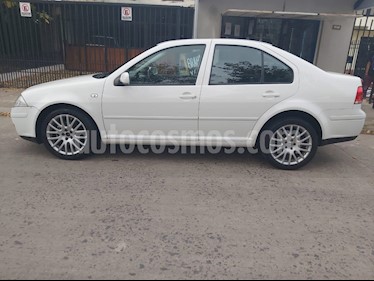 Volkswagen Bora 1.8 T Highline Cuero Tiptronic usado (2014) color Blanco Candy precio $650.000