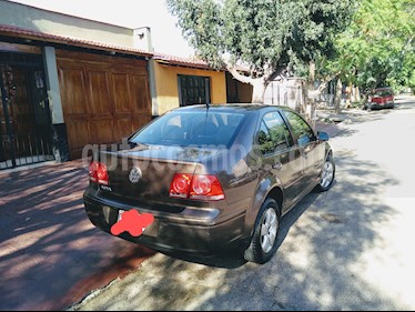 Volkswagen Bora 2.0 Trendline Tiptronic usado (2011) color Marron precio $475.000