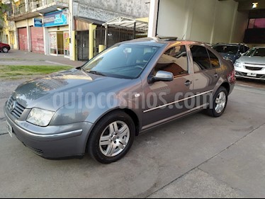 Volkswagen Bora 1.9 TDi Trendline usado (2006) color Gris Oscuro precio $340.000