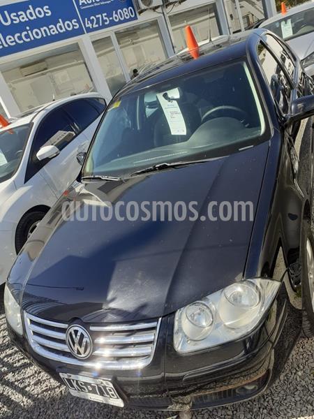 Volkswagen Bora 2.0 Trendline usado (2012) color Negro precio $780.000