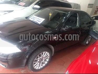 Volkswagen Bora 2.0 Trendline usado (2010) color Negro precio $390.000