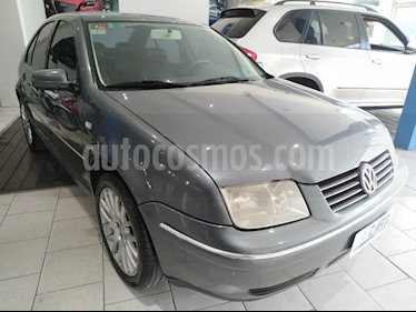 foto Volkswagen Bora 1.8 T Highline usado (2007) color Negro precio $340.000