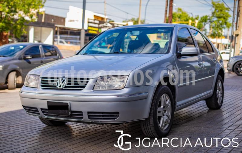 Volkswagen Bora 1.9 TDi Trendline usado (2007) color Gris Claro precio $689.000