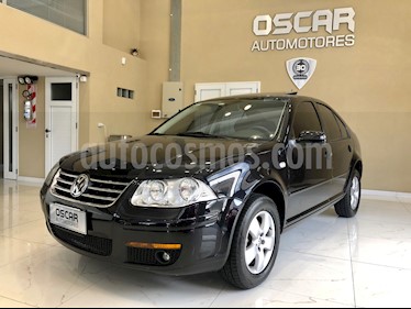 Volkswagen Bora 2.0 Trendline usado (2012) color Negro Onix precio $549.000