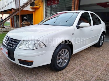 Foto Volkswagen Bora 1.9 TDi Trendline usado (2013) color Blanco precio $1.111.111