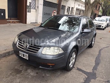 Volkswagen Bora 2.0 Trendline usado (2009) color Gris Claro precio $450.000