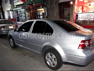 Volkswagen Bora 2.0 Trendline usado (2013) color Gris Platina precio $549.000