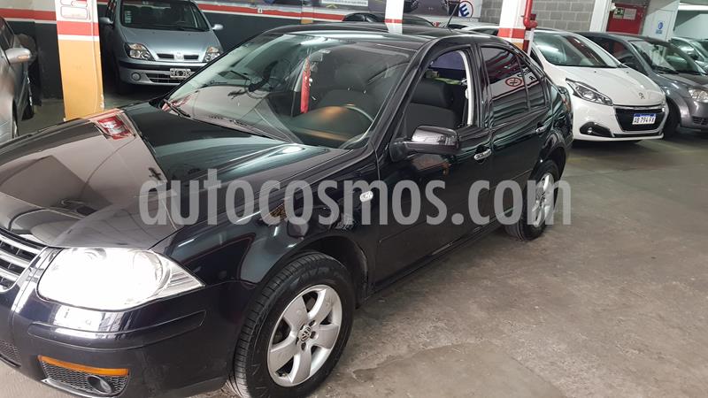 foto Volkswagen Bora 2.0 Trendline usado (2014) color Negro precio $729.000