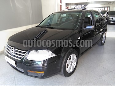 foto Volkswagen Bora - usado (2008) color Negro precio $392.000