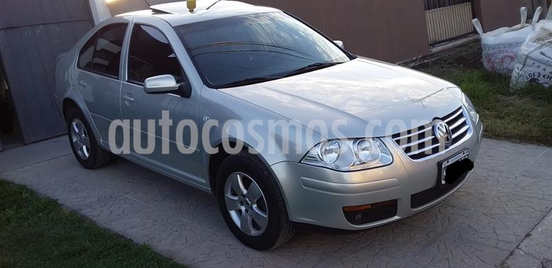 Volkswagen Bora 2.0 Trendline usado (2011) color Gris precio $700.000