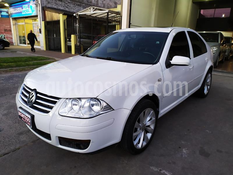 Volkswagen Bora 2.0 Trendline usado (2011) color Blanco precio $750.000