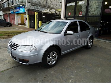 Volkswagen Bora 2.0 Trendline usado (2010) color Gris Platinium precio $475.000