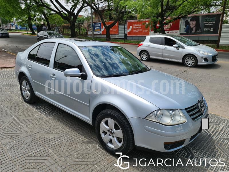 Volkswagen Bora 2.0 Trendline usado (2012) color Gris Claro precio $875.000