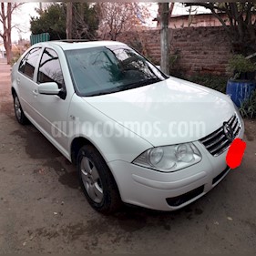 Volkswagen Bora 2.0 Trendline usado (2012) color Blanco precio $460.000