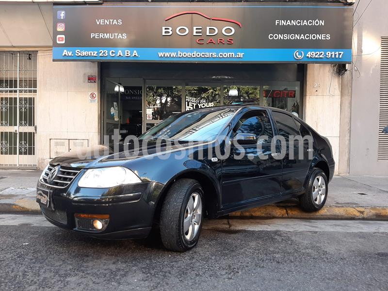 foto Volkswagen Bora 2.0 Trendline usado (2013) color Negro precio $880.000