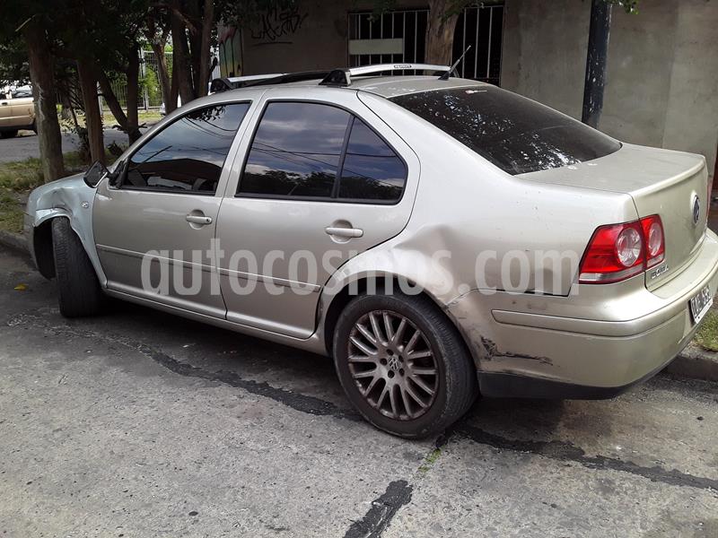 Volkswagen Bora 1.9 TDi Trendline usado (2009) color Blanco precio $550.000