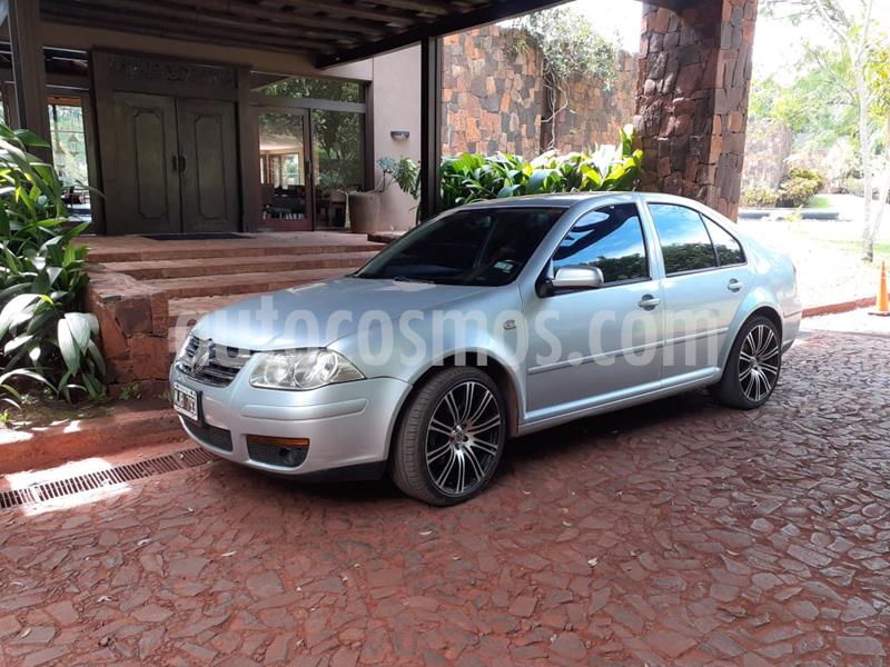 foto Volkswagen Bora 2.0 Trendline usado (2013) color Plata Reflex precio $650.000