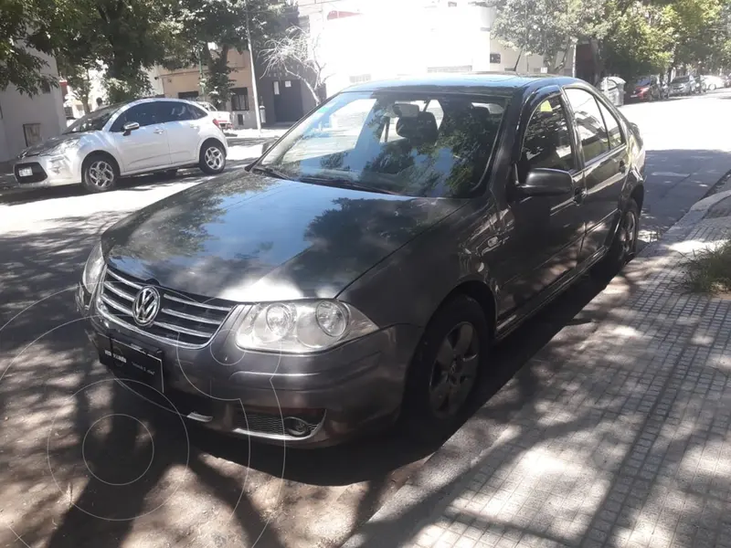 Foto Volkswagen Bora 1.9 TDi Trendline usado (2008) color Gris precio $2.300.000