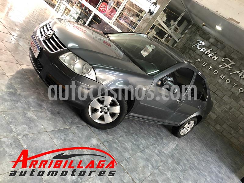Volkswagen Bora 2.0 Trendline usado (2012) color Gris Platinium precio $850.000